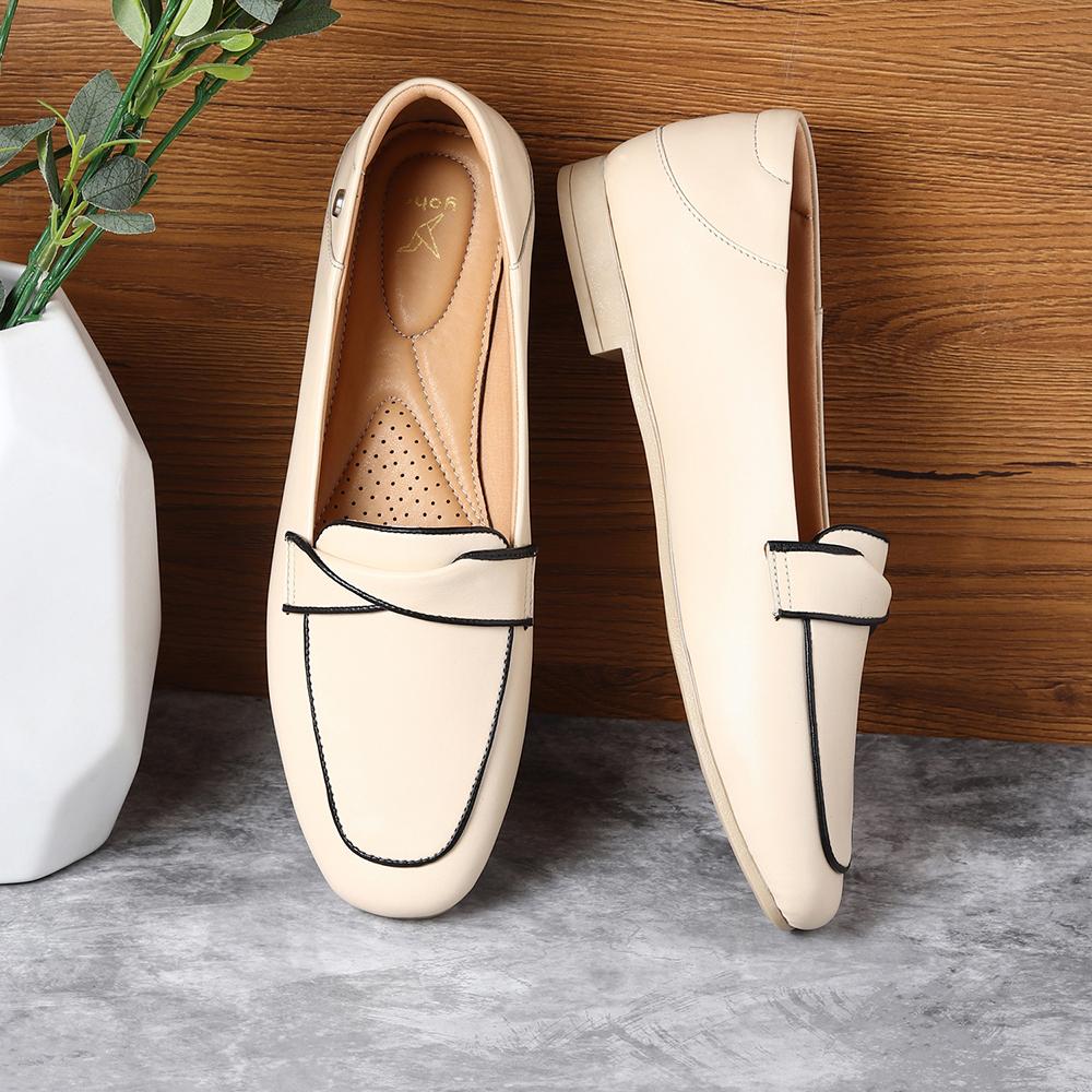 Bliss 007 Loafers for Women - Image 7