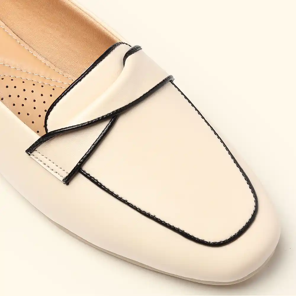 Bliss 007 Loafers for Women - Image 9