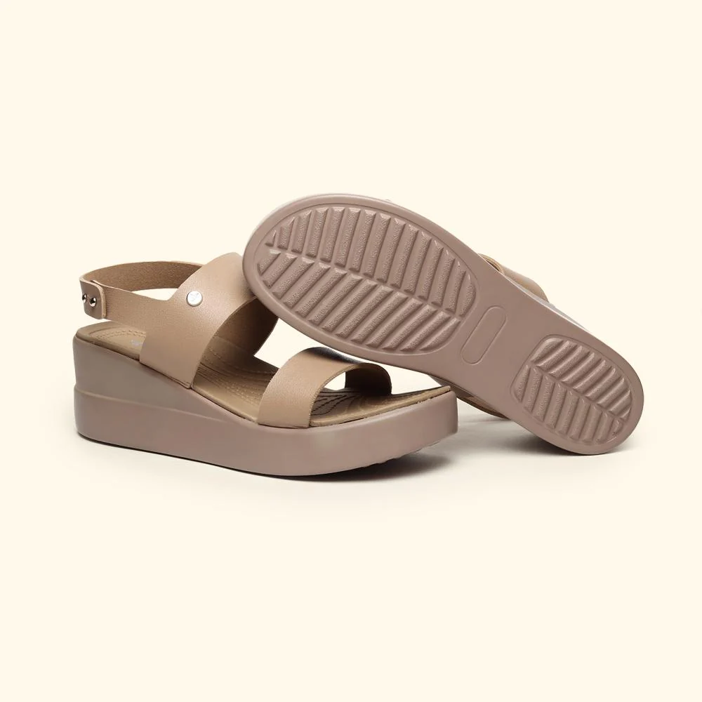 Bliss Platform Sandals 006 for Women - Image 11