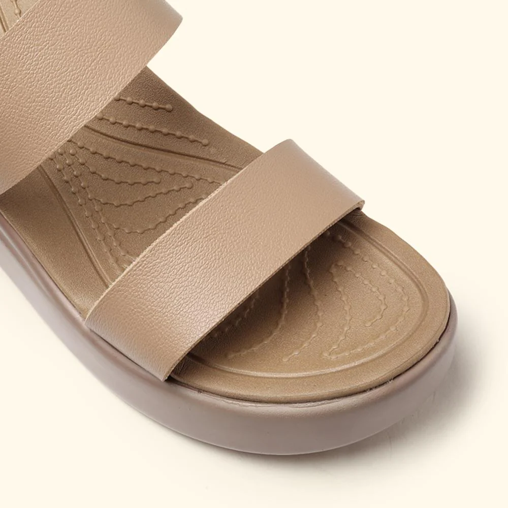 Bliss Platform Sandals 006 for Women - Image 12