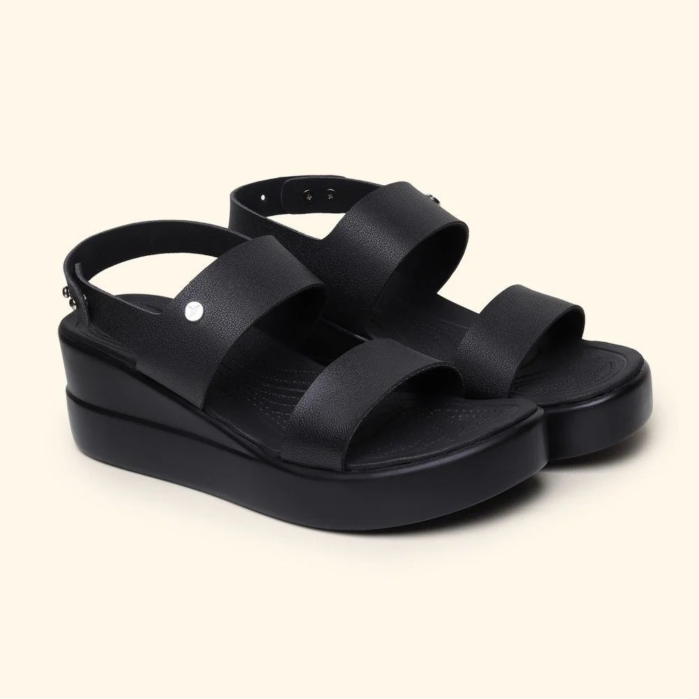 Bliss Platform Sandals 006 for Women - Image 14