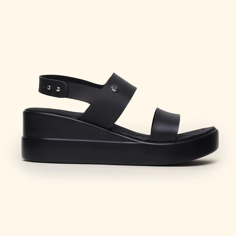 Bliss Platform Sandals 006 for Women - Image 15