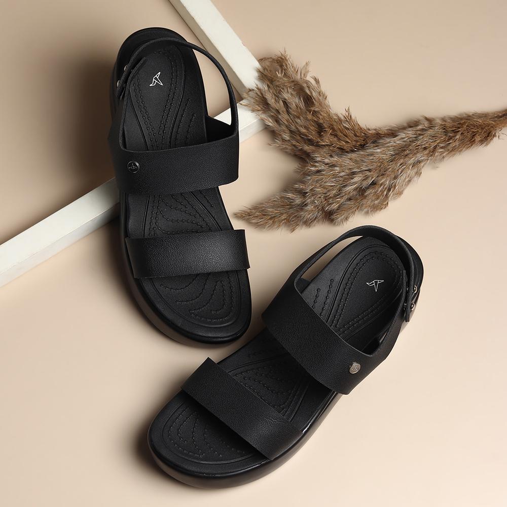 Bliss Platform Sandals 006 for Women - Image 16