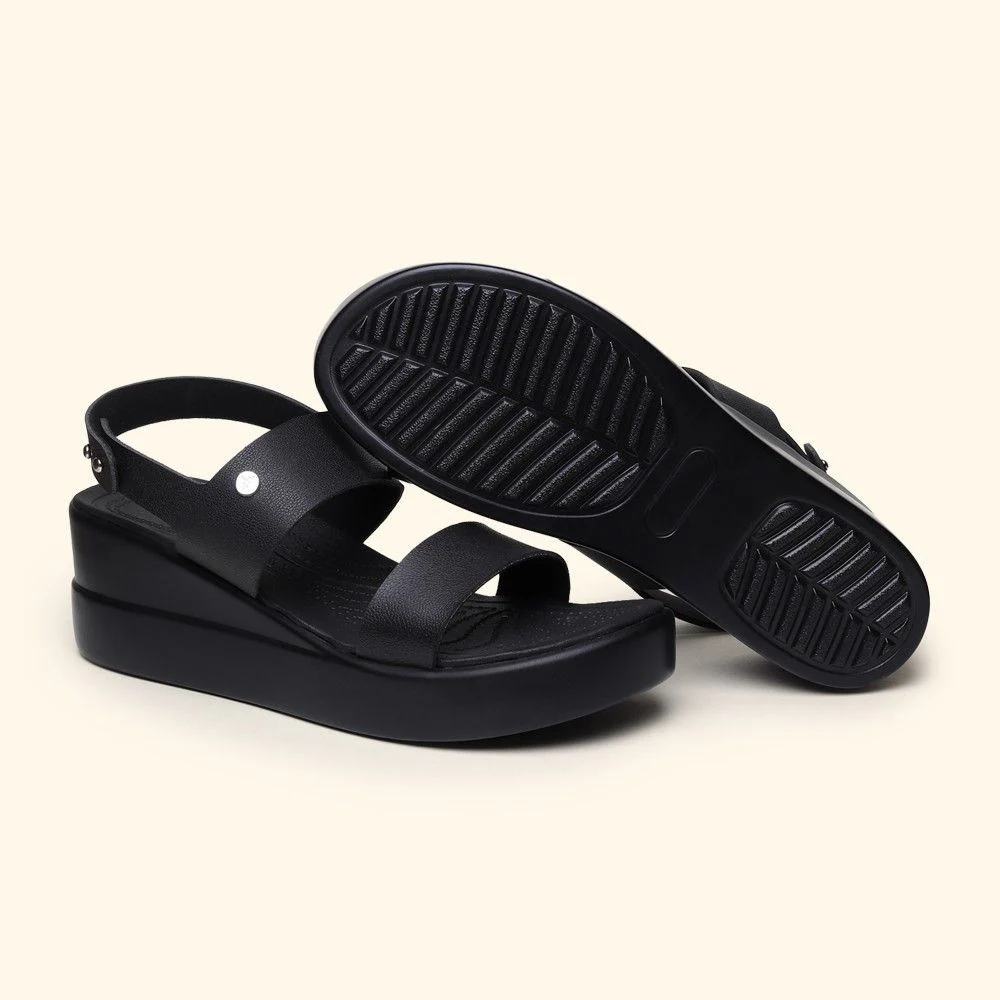 Bliss Platform Sandals 006 for Women - Image 17