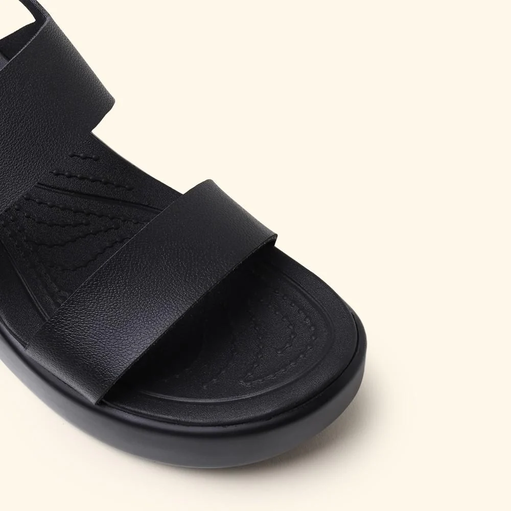 Bliss Platform Sandals 006 for Women - Image 18