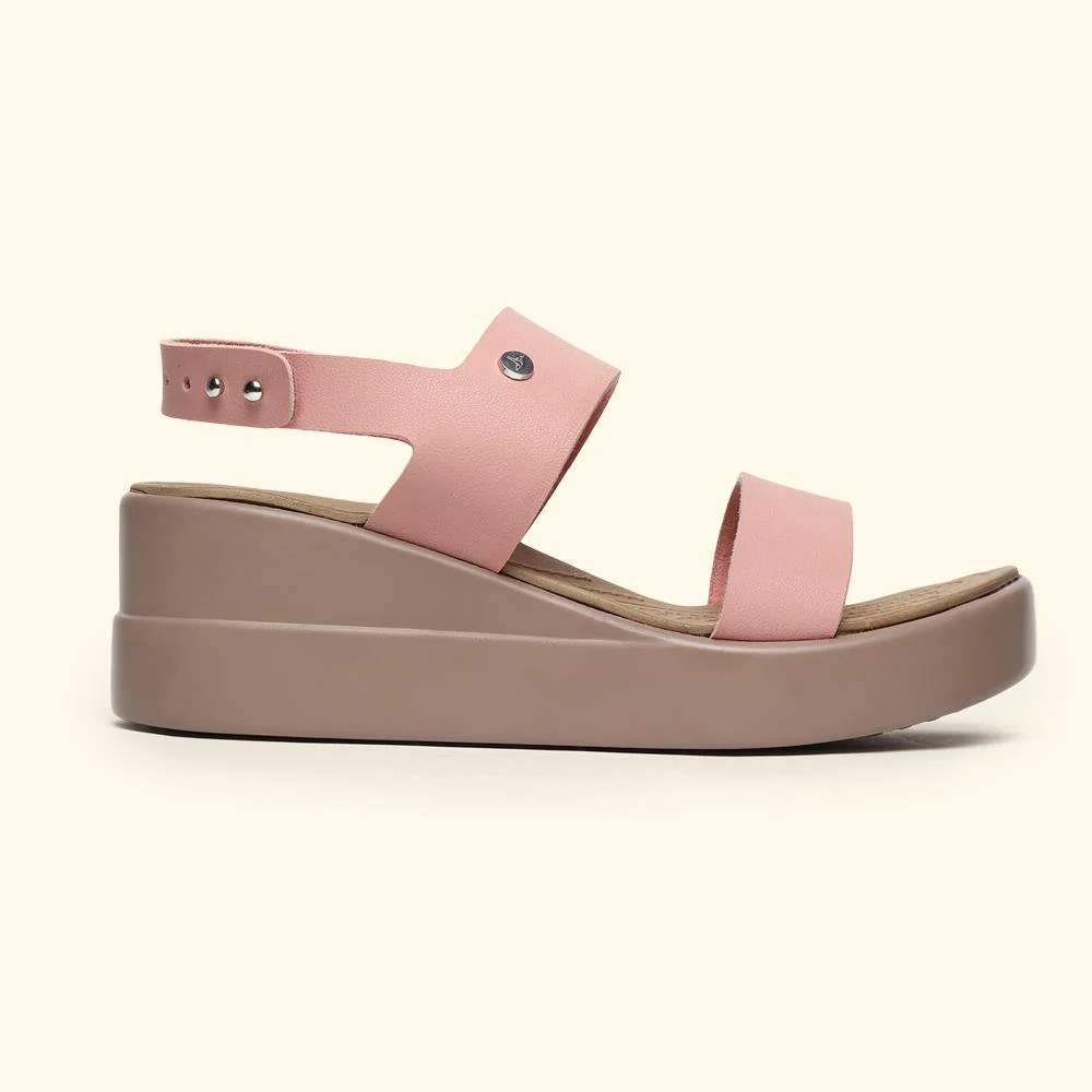 Bliss Platform Sandals 006 for Women - Image 3