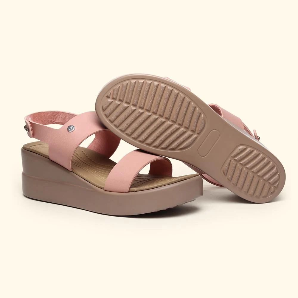 Bliss Platform Sandals 006 for Women - Image 5