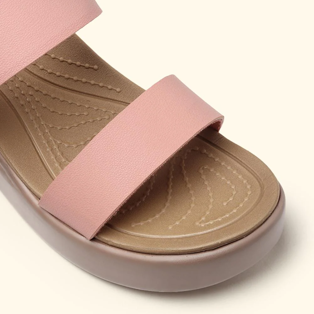 Bliss Platform Sandals 006 for Women - Image 6