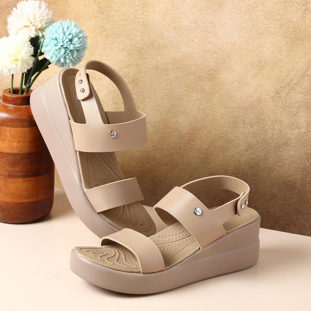Bliss Platform Sandals 006 for Women - Image 7