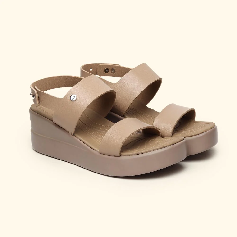 Bliss Platform Sandals 006 for Women - Image 8