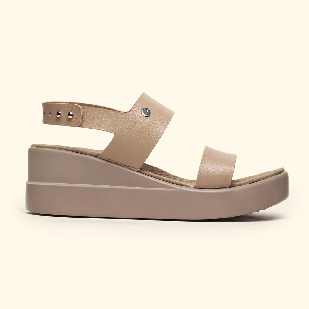 Bliss Platform Sandals 006 for Women - Image 9