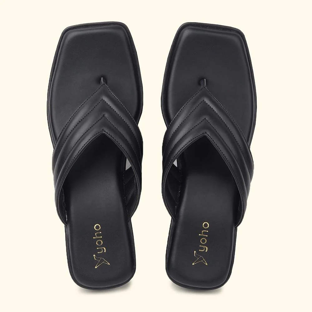 Bliss Platform Sandal 001 for Women - Image 14