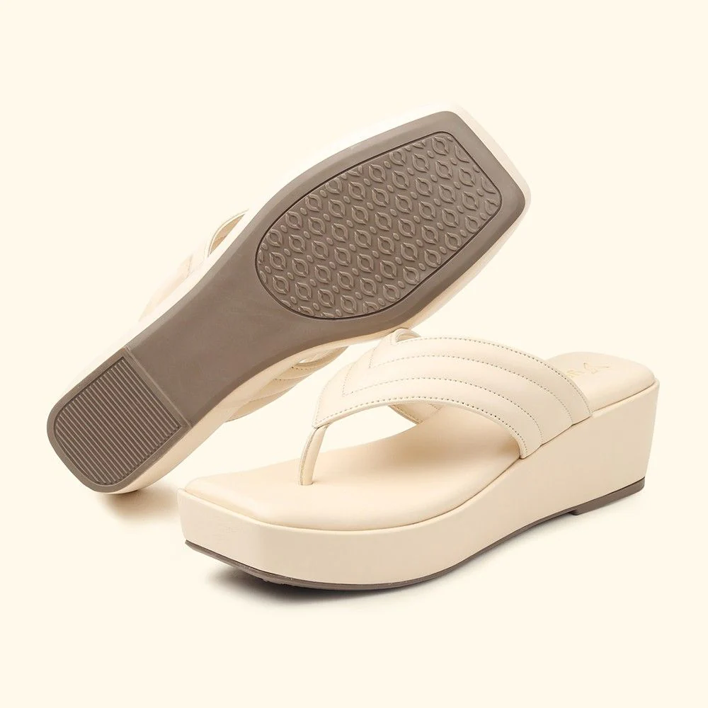 Bliss Platform Sandal 001 for Women - Image 17