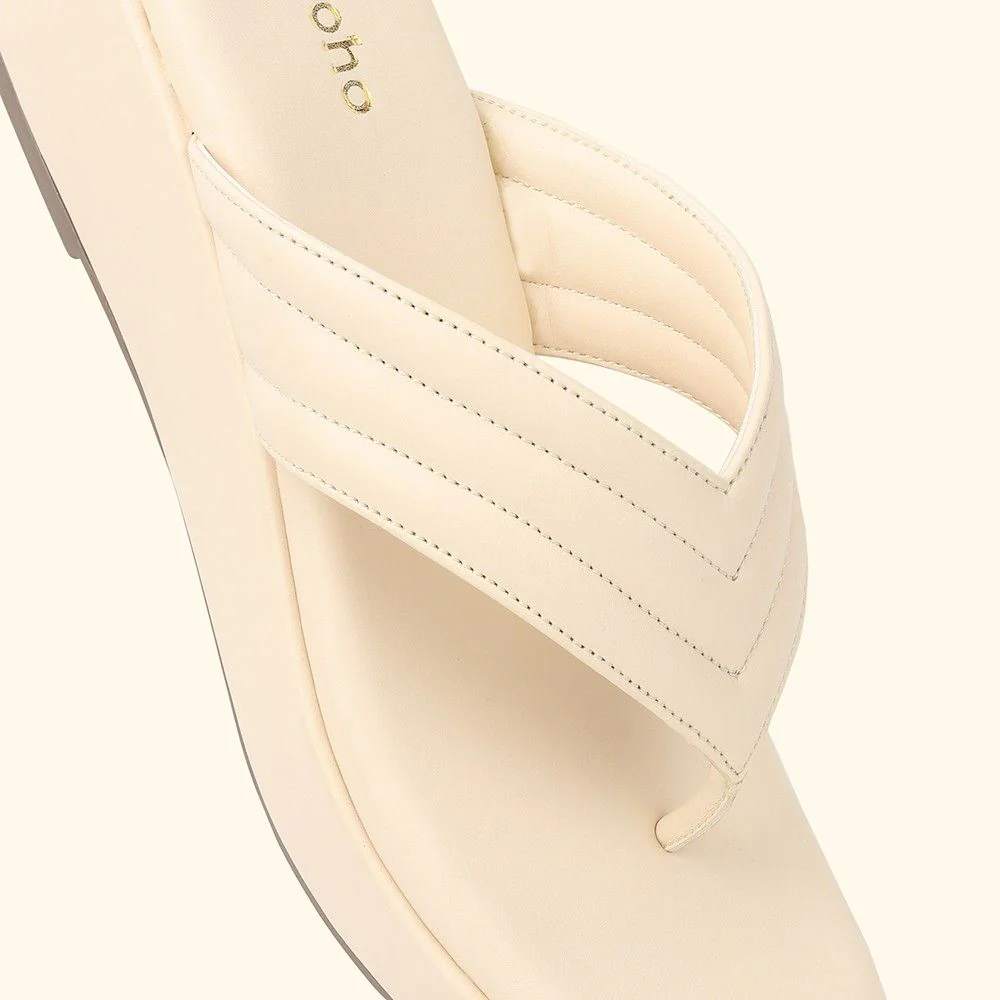 Bliss Platform Sandal 001 for Women - Image 19