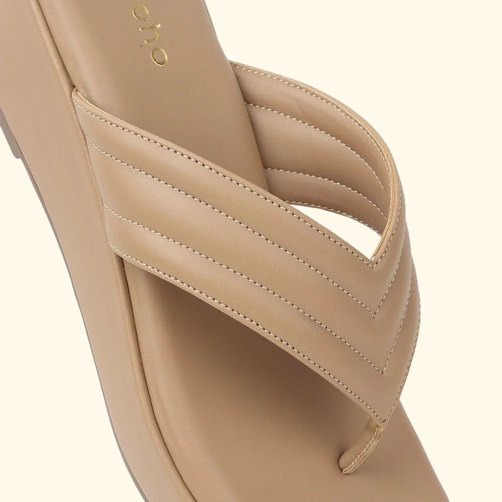 Bliss Platform Sandal 001 for Women - Image 26
