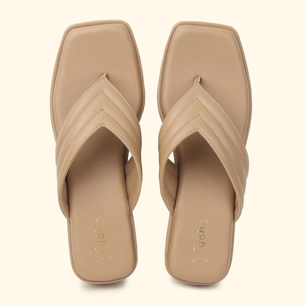 Bliss Platform Sandal 001 for Women - Image 28