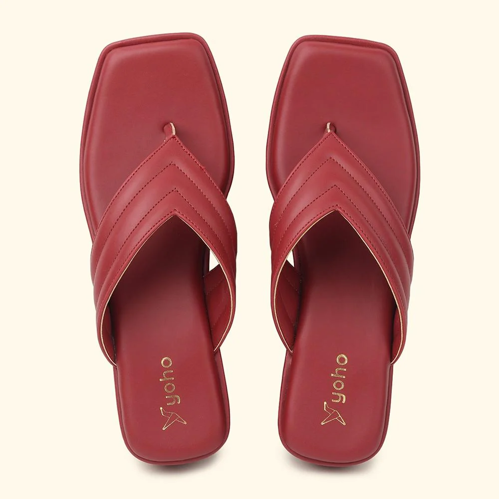 Bliss Platform Sandal 001 for Women - Image 7