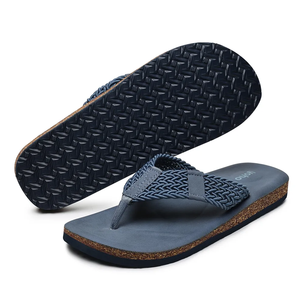 Bonfire Nova Slippers for Men - Image 16