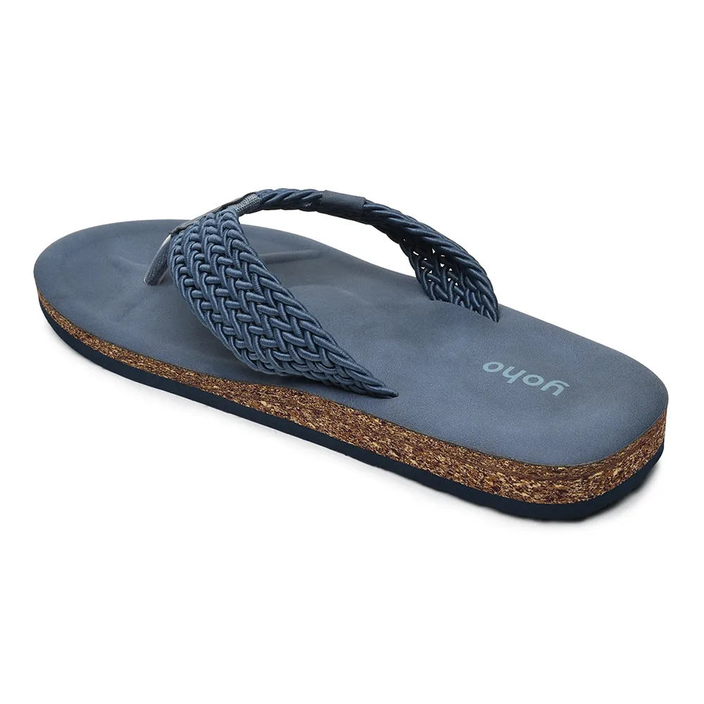Bonfire Nova Slippers for Men - Image 17