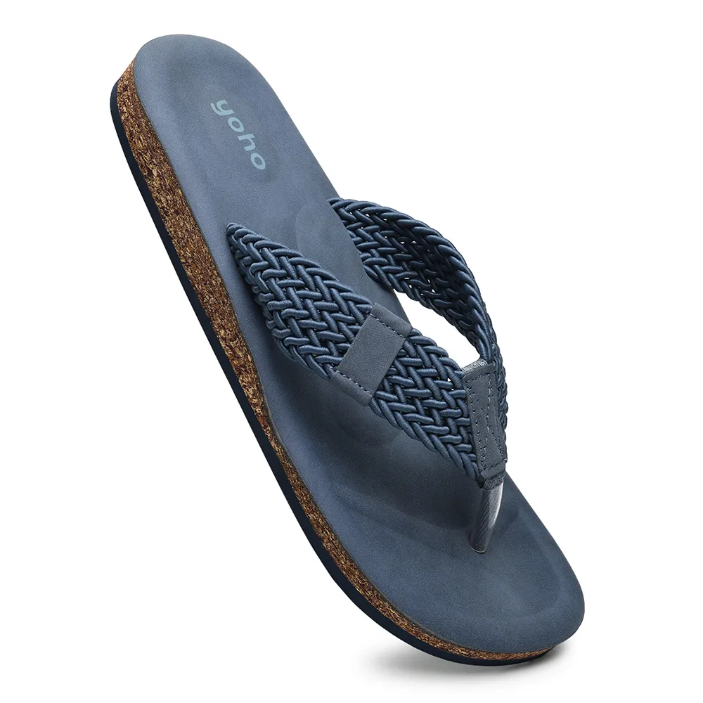 Bonfire Nova Slippers for Men - Image 19