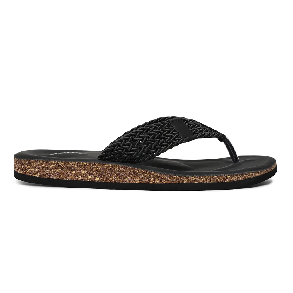 Bonfire Nova Slippers for Men - Image 4