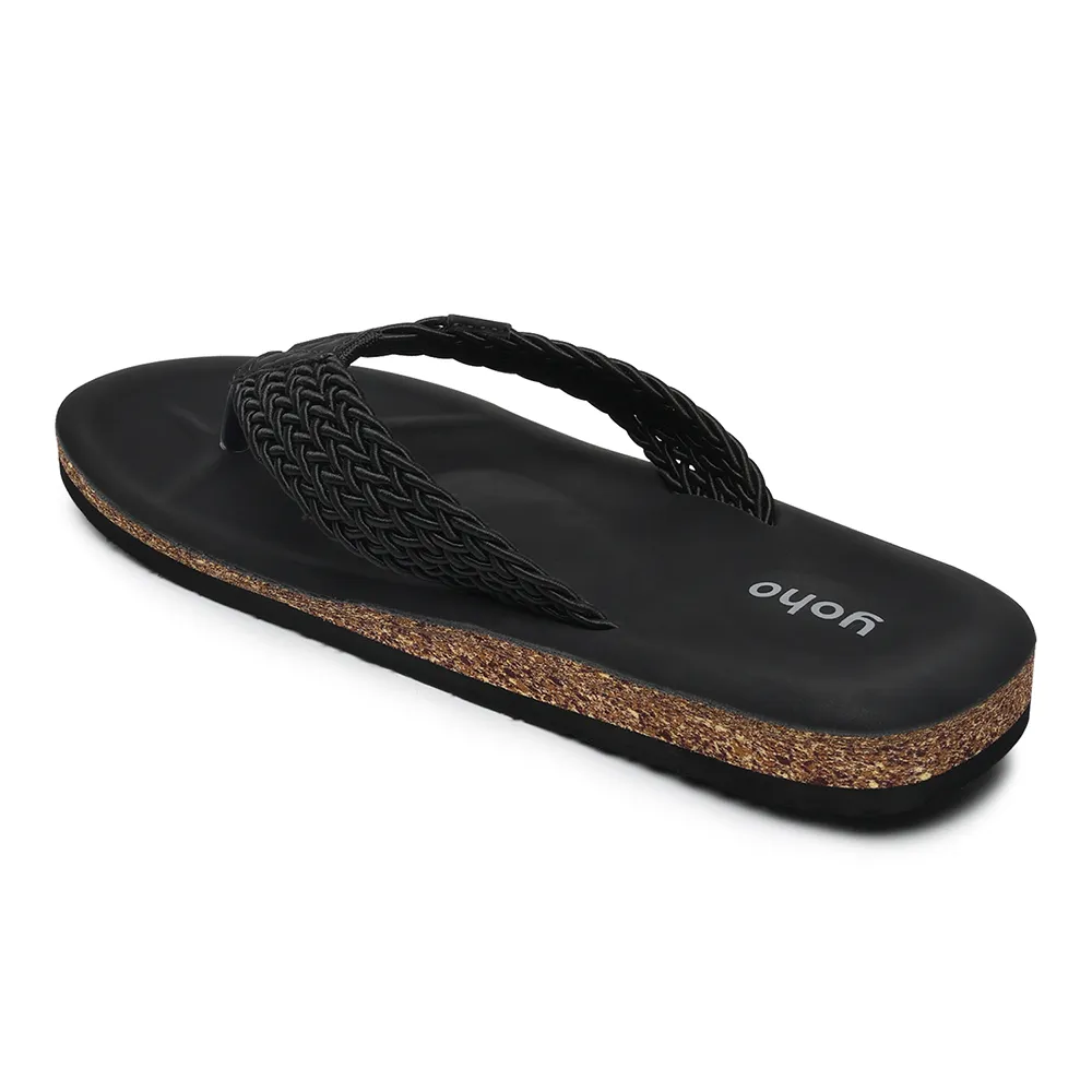 Bonfire Nova Slippers for Men - Image 7