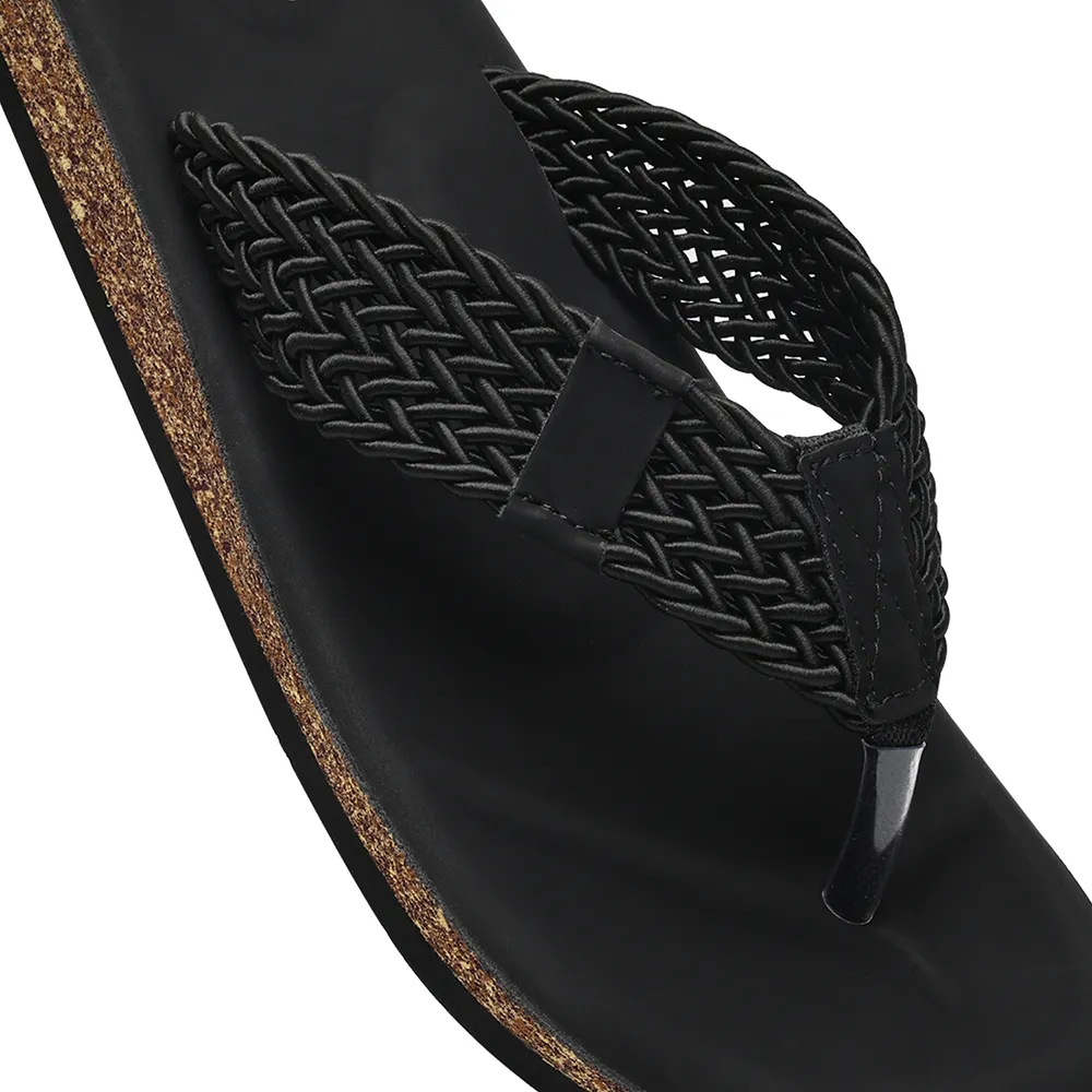 Bonfire Nova Slippers for Men - Image 8