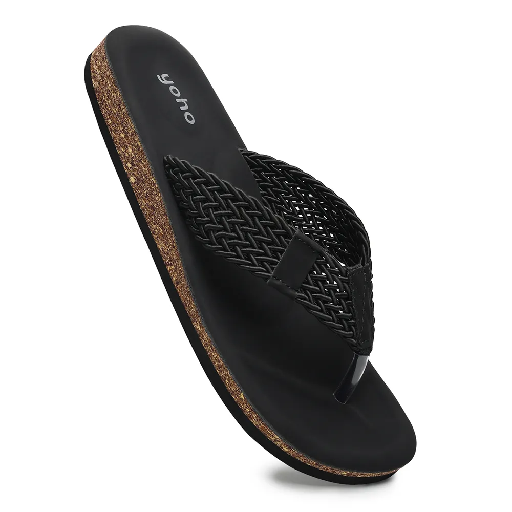 Bonfire Nova Slippers for Men - Image 9