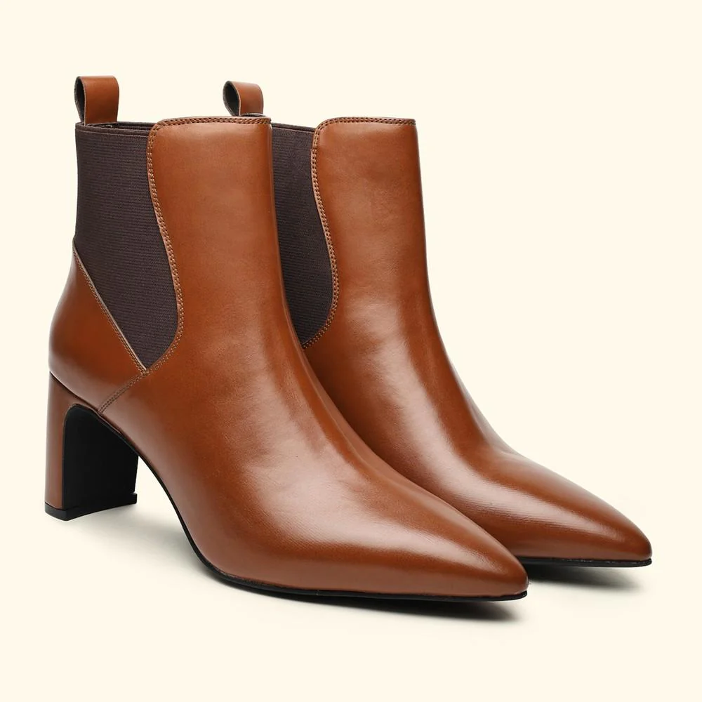Slays OG Ankle Boots for Women - Image 3
