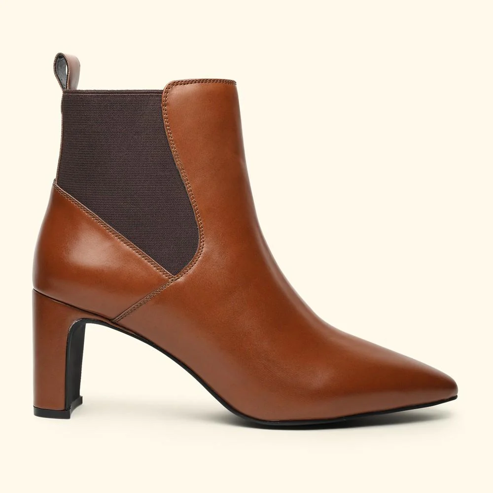 Slays OG Ankle Boots for Women - Image 4