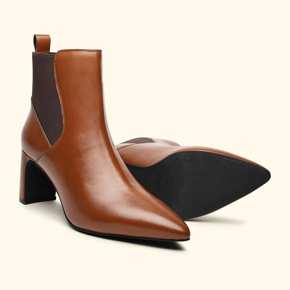 Slays OG Ankle Boots for Women - Image 5