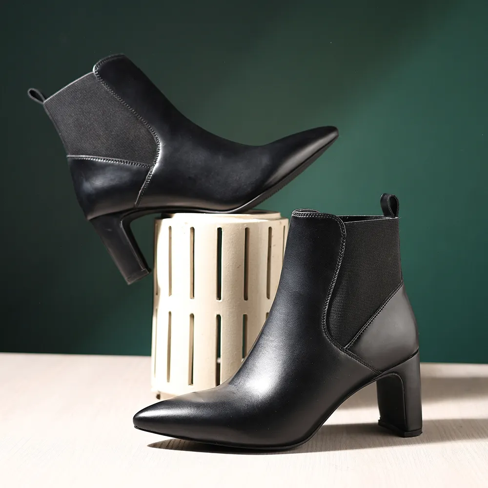 Slays OG Ankle Boots for Women - Image 9