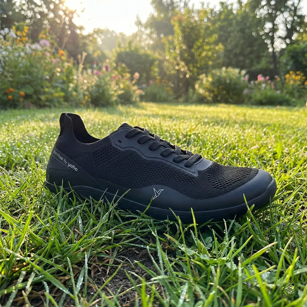 Bornfree Toe Yoga Unisex Shoes - Image 11
