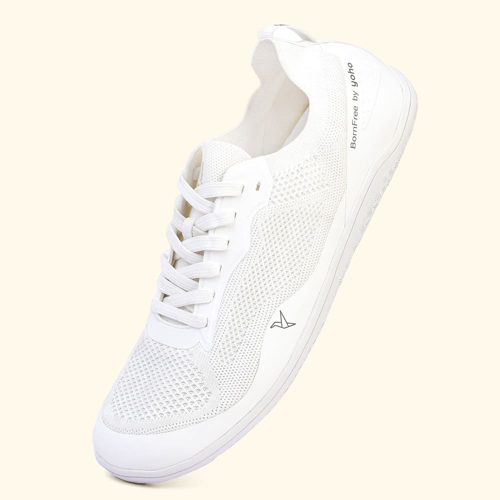 Bornfree Toe Yoga Unisex Shoes - Image 13
