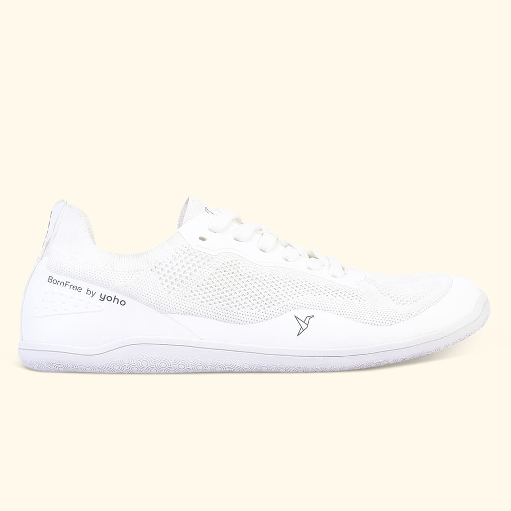 Bornfree Toe Yoga Unisex Shoes - Image 16