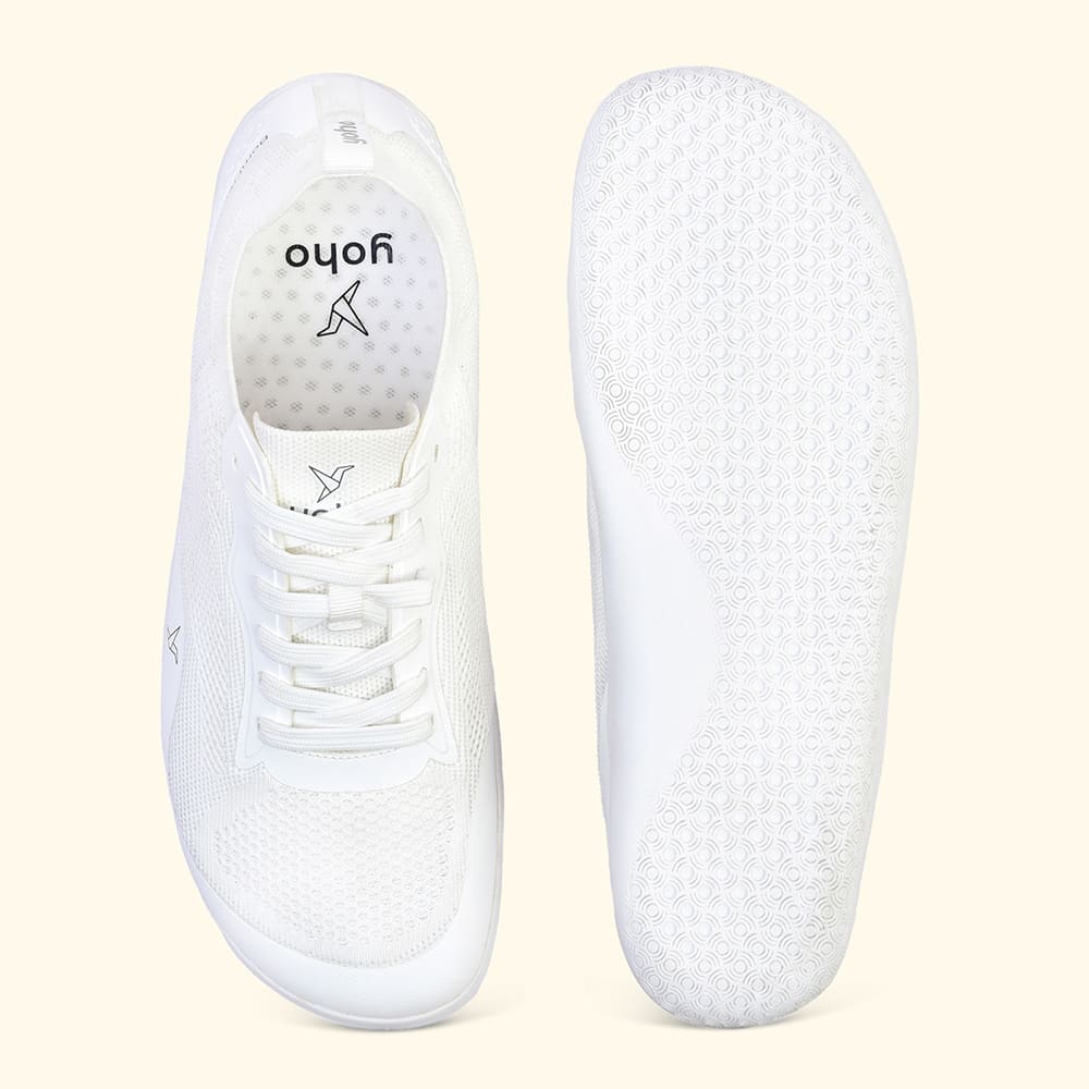 Bornfree Toe Yoga Unisex Shoes - Image 17