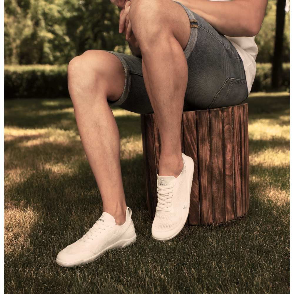 Bornfree Toe Yoga Unisex Shoes - Image 18