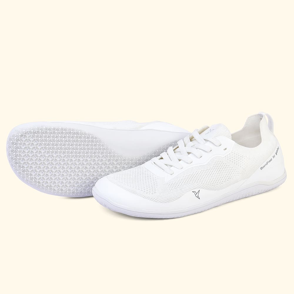 Bornfree Toe Yoga Unisex Shoes - Image 19