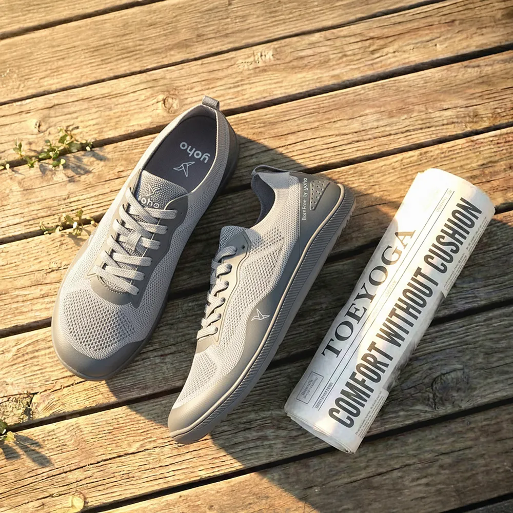 Bornfree Toe Yoga Unisex Shoes - Image 20