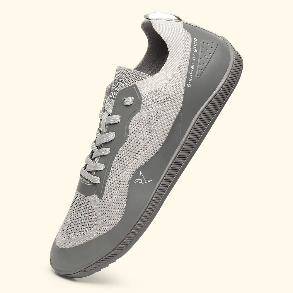 Bornfree Toe Yoga Unisex Shoes - Image 23