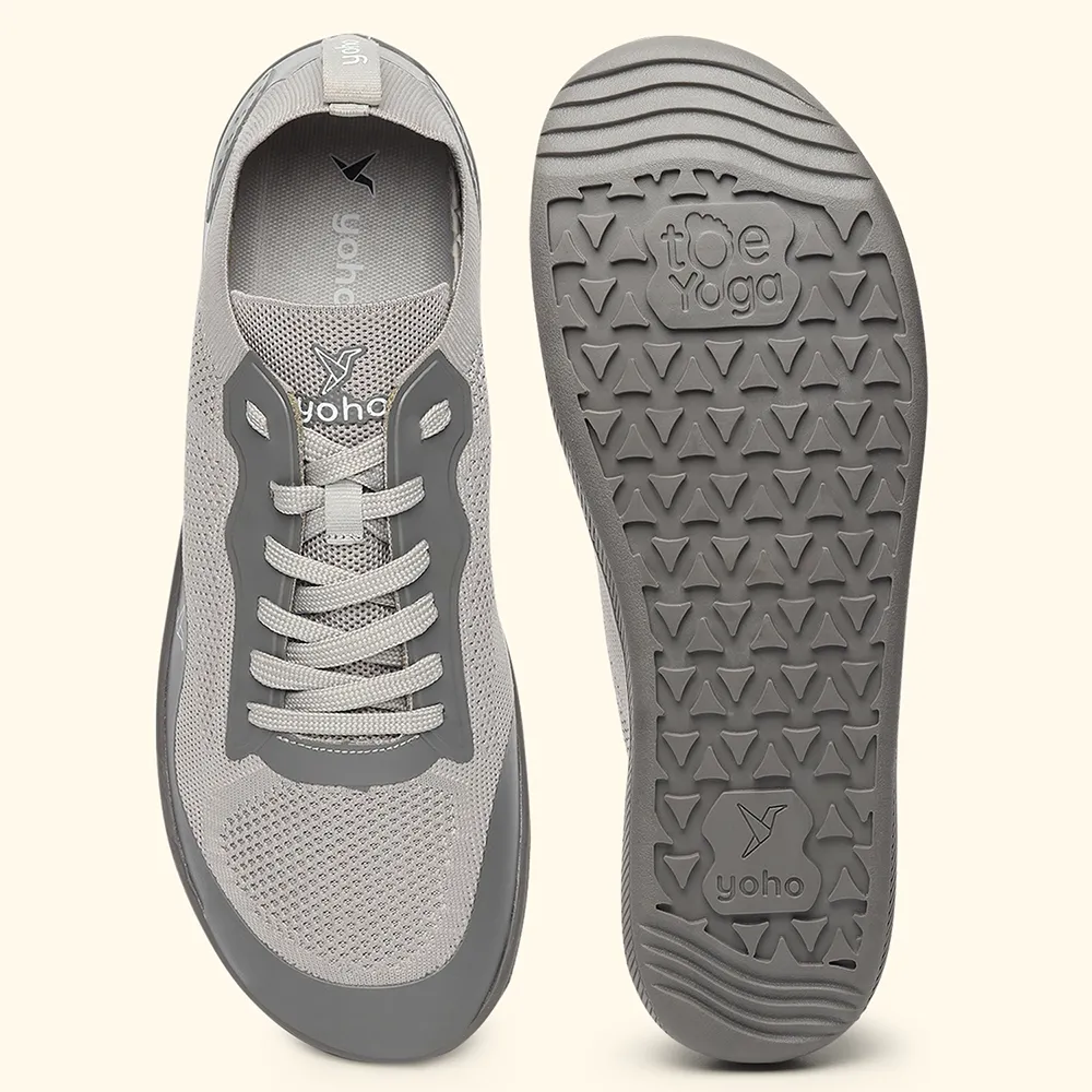 Bornfree Toe Yoga Unisex Shoes - Image 26