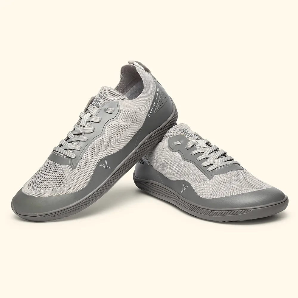 Bornfree Toe Yoga Unisex Shoes - Image 28