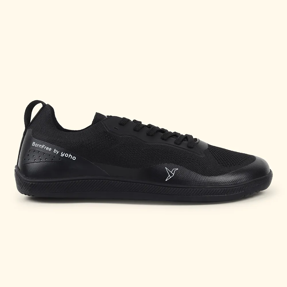 Bornfree Toe Yoga Unisex Shoes - Image 3