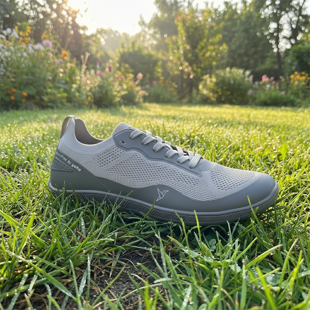 Bornfree Toe Yoga Unisex Shoes - Image 30