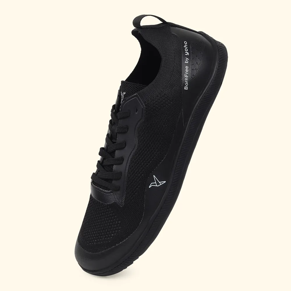 Bornfree Toe Yoga Unisex Shoes - Image 4