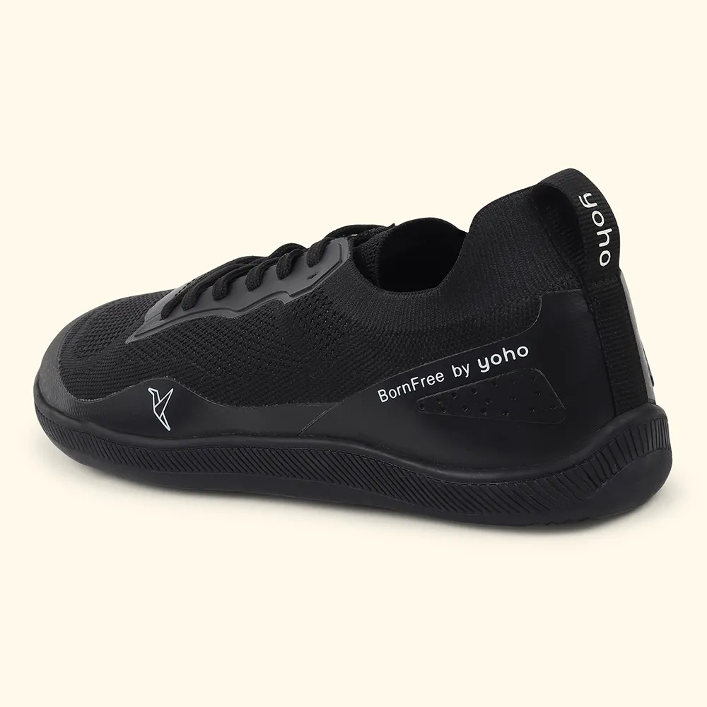 Bornfree Toe Yoga Unisex Shoes - Image 6