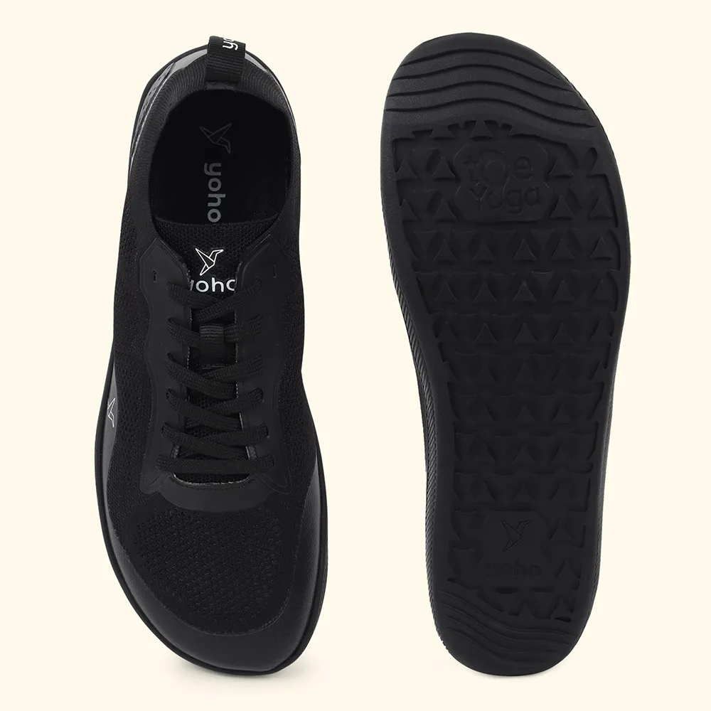 Bornfree Toe Yoga Unisex Shoes - Image 7