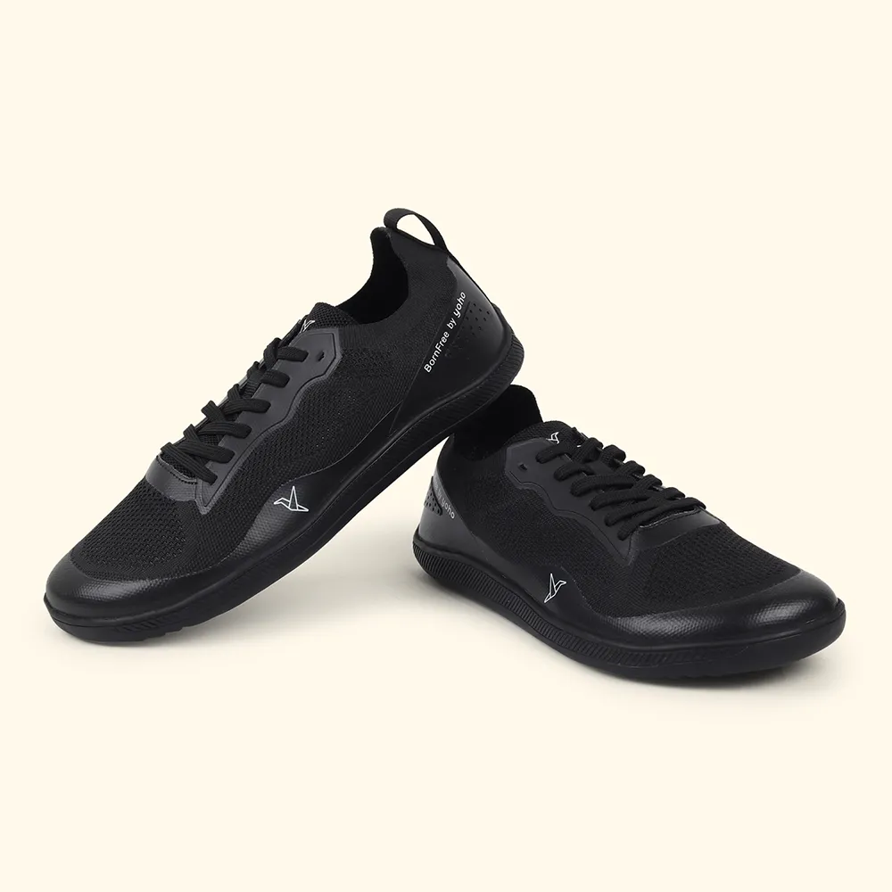 Bornfree Toe Yoga Unisex Shoes - Image 9
