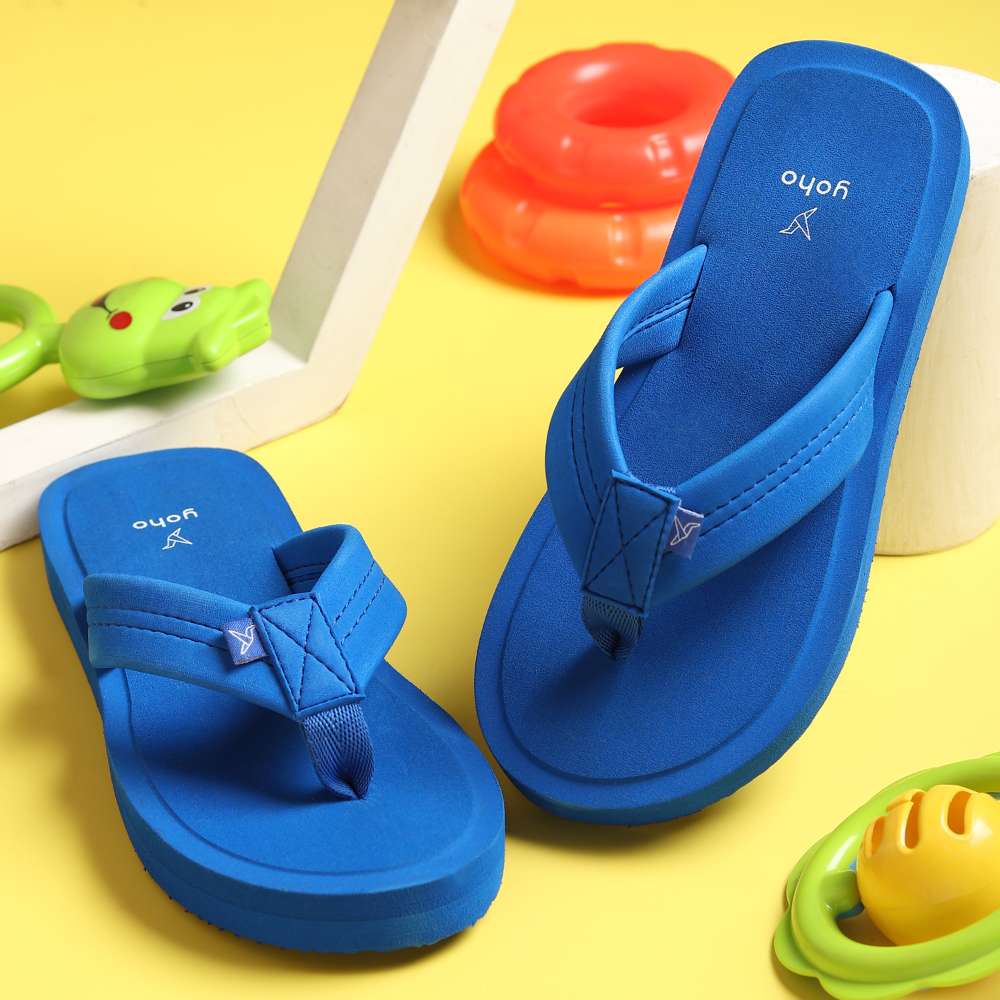 Bubbles Kids Slippers - Image 10