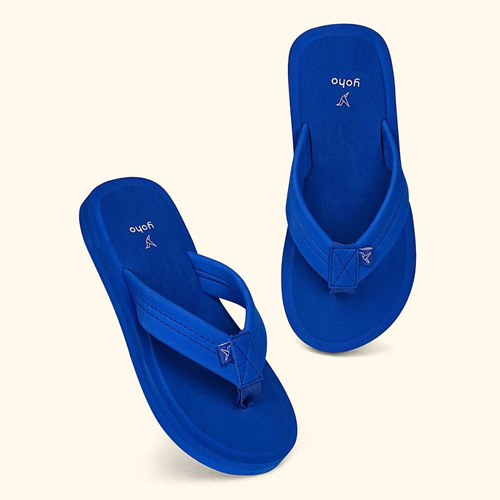 Bubbles Kids Slippers - Image 15